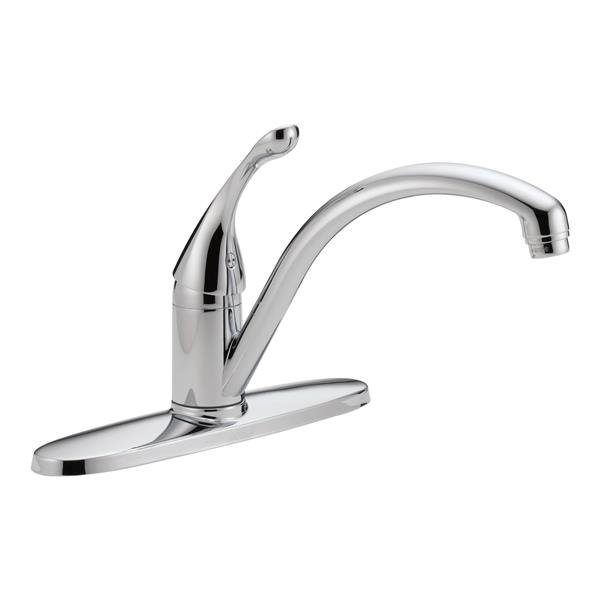 Delta Collins Kitchen Faucet - Chrome