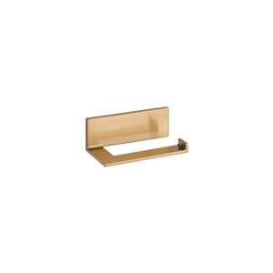 Vero Distributeur de papier hygiénique de Delta, bronze champagne