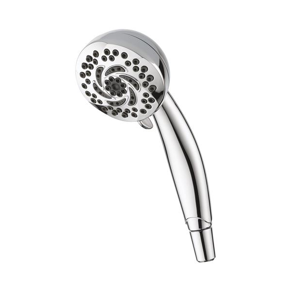 Delta 5-Function Hand Shower - Chrome