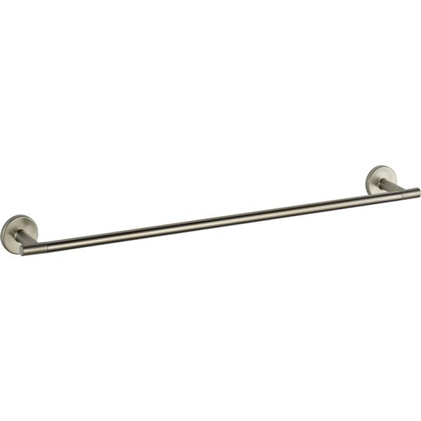 Delta Trinsic Towel Bar 24 In Stainless Steel 759240 SS RONA   330698529 MainImage 001 L 