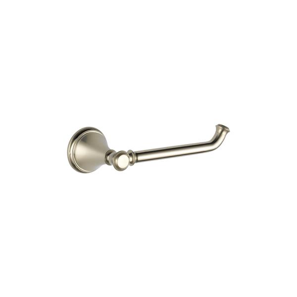 Delta Cassidy Tissue Holder - Stainless Steel