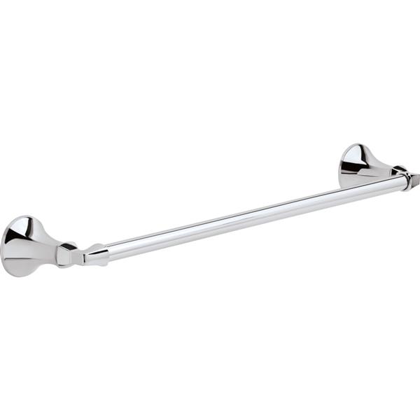 Delta Ashlyn Towel Bar 18 In Chrome 76418 RONA   330698586 MainImage 001 L 