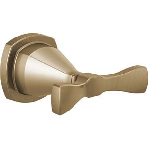 Delta VERO Double Robe Hook- Chrome