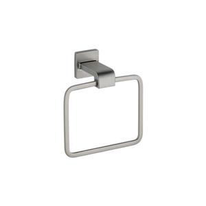 Delta Arzo Towel Ring - Stainless Steel