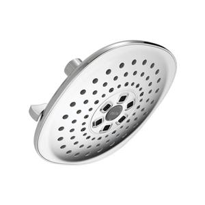 Delta H2Okinetic® 3-Setting Raincan Shower Head - Chrome