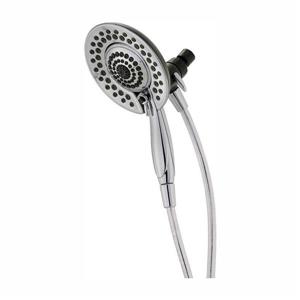 Delta In2ition® 5-Setting 2-in-1 Shower - Chrome