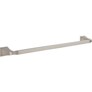 Delta Dryden Towel Bar - Stainless Steel