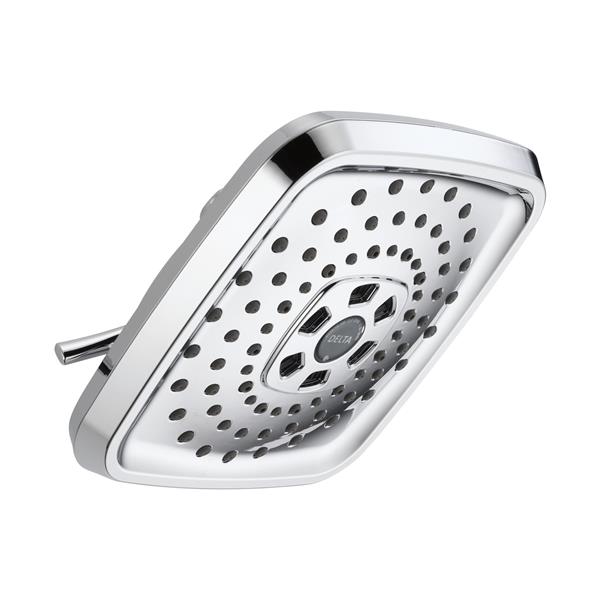 Delta Traditional Shower Head Chrome 52690 RONA   330698677 MainImage 001 L 