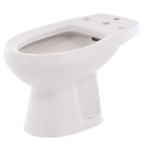 Siège de toilette bidet Ecoseat à double température non