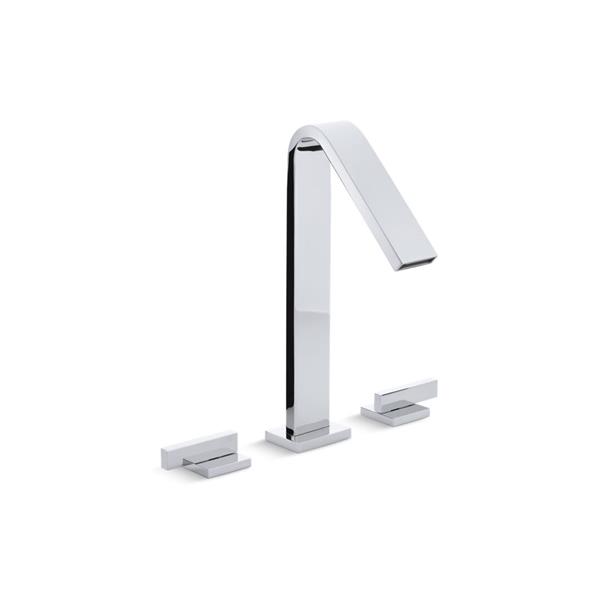 Kohler Loure Bathtub Faucet Polished Chrome 2163528 Rona