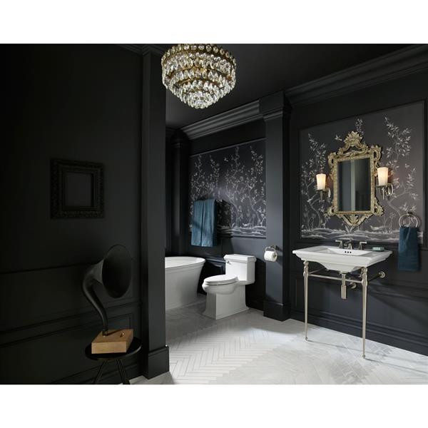 KOHLER Memoirs Toilet - Comfort Height - Biscuit