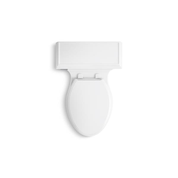 KOHLER Memoirs Toilet - Comfort Height - Biscuit
