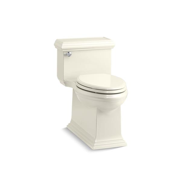 KOHLER Memoirs Toilet - Comfort Height - Biscuit