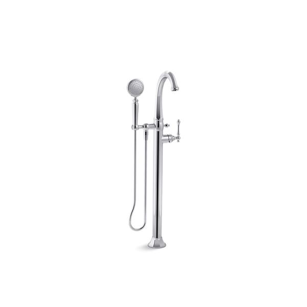 Kohler on sale tub faucet