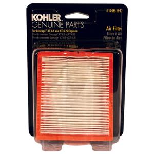 KOHLER Air Filter for Lawn Mower