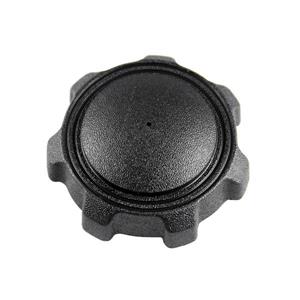 Bouchon d'essence à évents Atlas pour tracteur à pelouse, 2 1/8 po