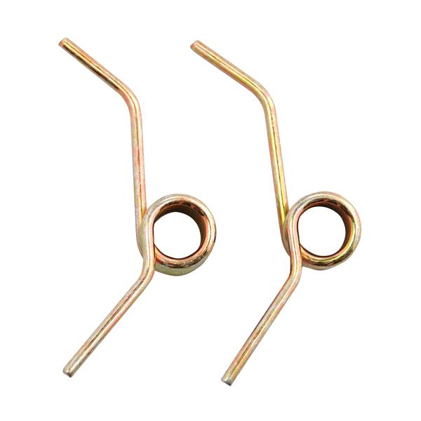 Atlas Dethatching Snap Springs - 2/pack