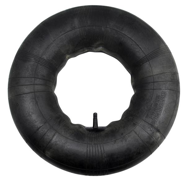 Chambre à air de rechange Atlas, 18 po x 8,5 po, 8 po, valve droite