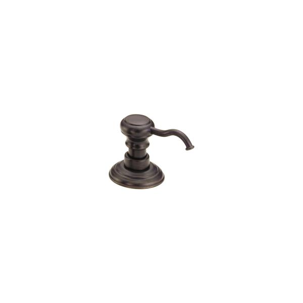 Delta Soap Dispenser 2 75 In Venetian Bronze RP37039RB RONA   330699410 MainImage 001 L 