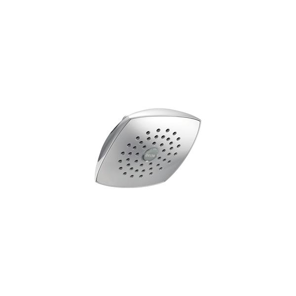 Delta Shower Head - 5.25-in. - 1.75 GPM - Polished Chrome