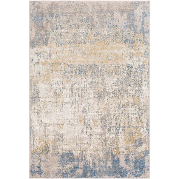 Surya Aisha Modern Area Rug 6ft 7in x 9ft 6in Rectangular