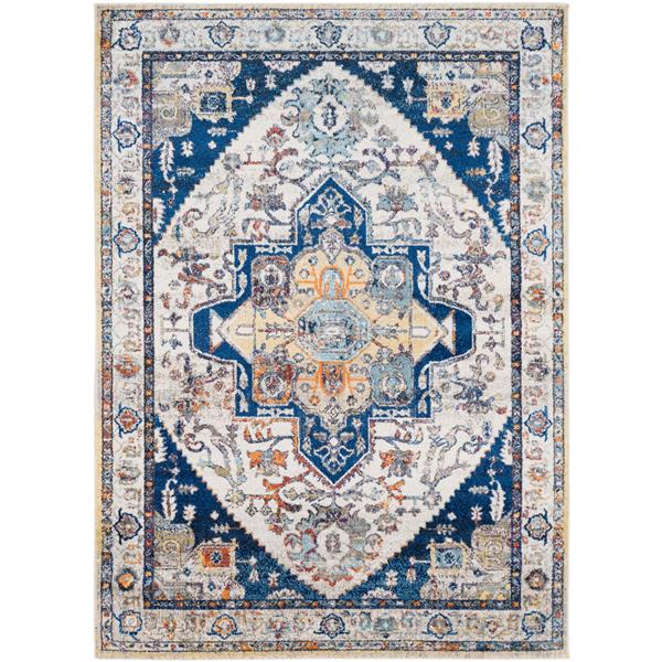 Surya Ararat Updated Traditional Area Rug - 7-ft 10-in x 10-ft 3-in ...