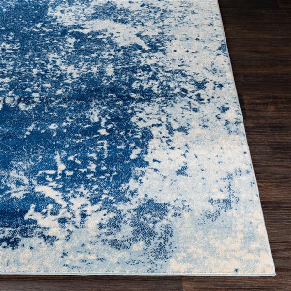 Surya Aberdine Modern Area Rug 5ft 2in x 7ft 6in Rectangular