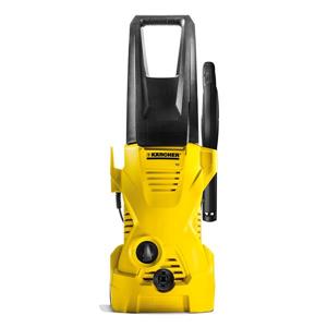 Nettoyeur haute pression électrique K2 Compact de Kärcher, 1600 PSI