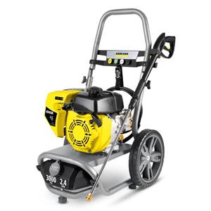 Kärcher G3000 XK Gas pressure washer 3000PSI 2.4 GPM - Kholer Engine