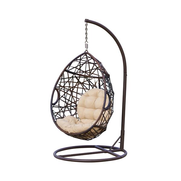 Best Ing Home Decor Cutter Outdoor, Patio Swing Chair Canada