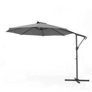 Parasol Sophia de Best Selling Home Decor, gris