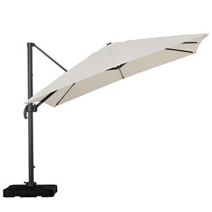 Parasol Tammy de Best Selling Home Decor, beige