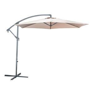 Parasol Hilary de Best Selling Home Decor, beige