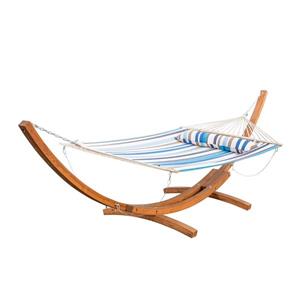 Hamac en bois Henry de Best Selling Home Decor, 164,15 po x 60 po