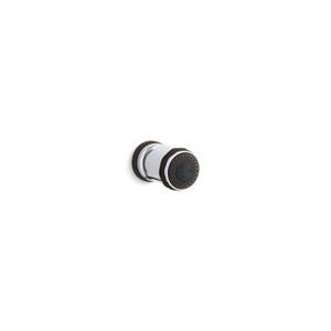 Jet corporel multifonction MasterShower de KOHLER, débit ultra-faible, 1.5 gal./min