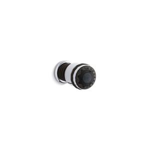 Jet corporel multifonction MasterShower revigorant de KOHLER, 2,5 gal./min