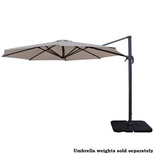 Umbrellas Patio And Outdoor Furniture Rona