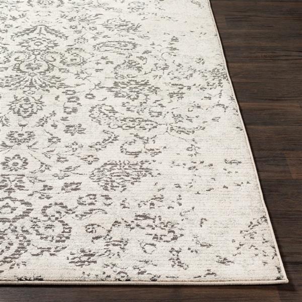 Surya Bahar Updated Traditional Area Rug 7ft 10in x 10ft 3in
