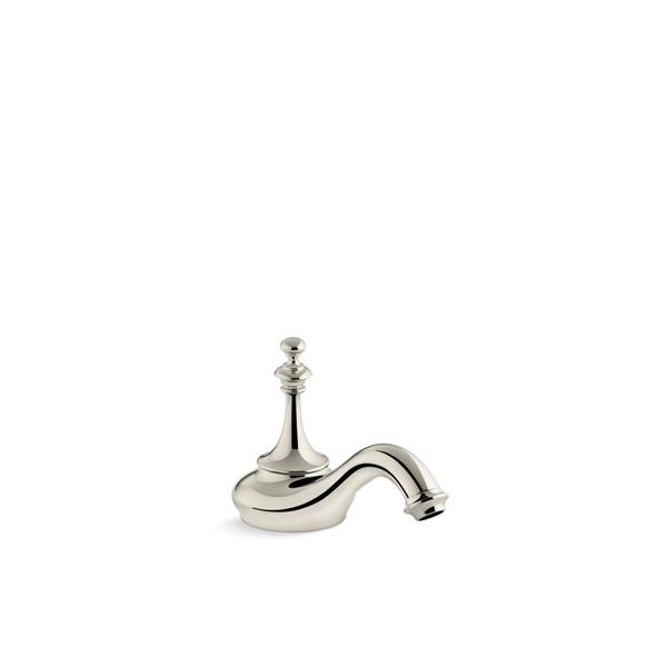 KOHLER Artifacts Column Bathroom Sink Spout 72758SN RONA