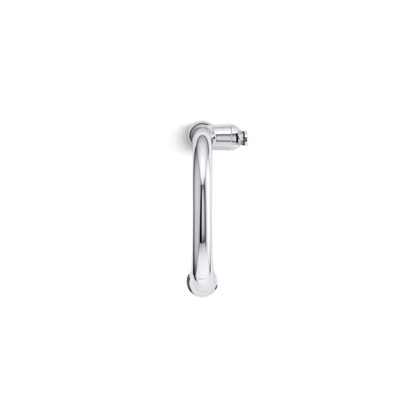 Kohler Sensate Touchless Kitchen Faucet Bronze 72218 2bz Rona