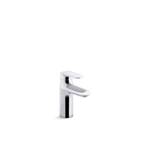 KOHLER Kumin Single-Handle Bathroom Sink Faucet