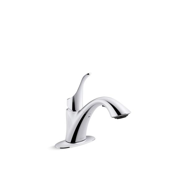 KOHLER Simplice Laundry Faucet - Chrome