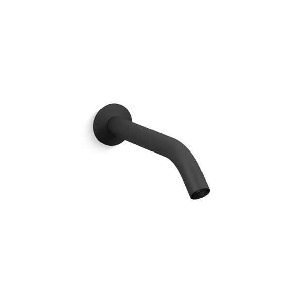 KOHLER Components Wall-Mount Non-Diverter Bath Spout