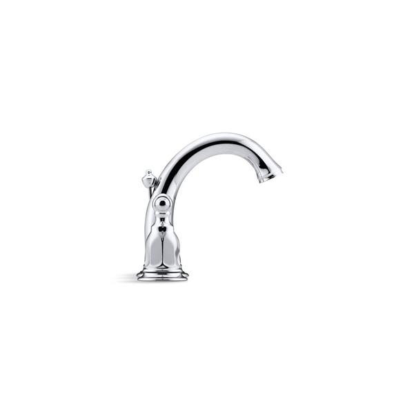 KOHLER Kelston Widespread Bathroom Sink Faucet - Chrome