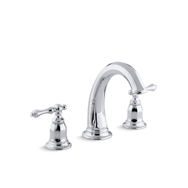 KOHLER Kelston DeckMount Bath Faucet Trim T134944CP RONA