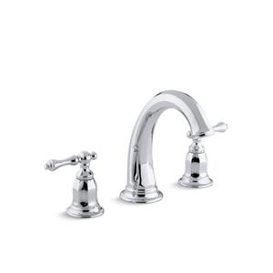 Robinet de baignoire pour montage en surface Kelston de KOHLER