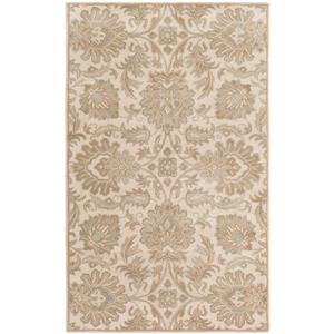 Surya Caesar Traditional Area Rug - 12-ft x 15-ft - Rectangular - Beige