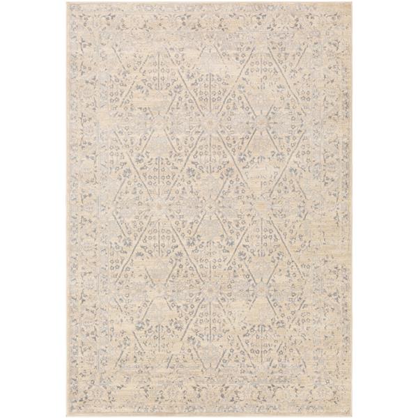 Surya City Transitional Area Rug 7ft 10in x 10ft 3in