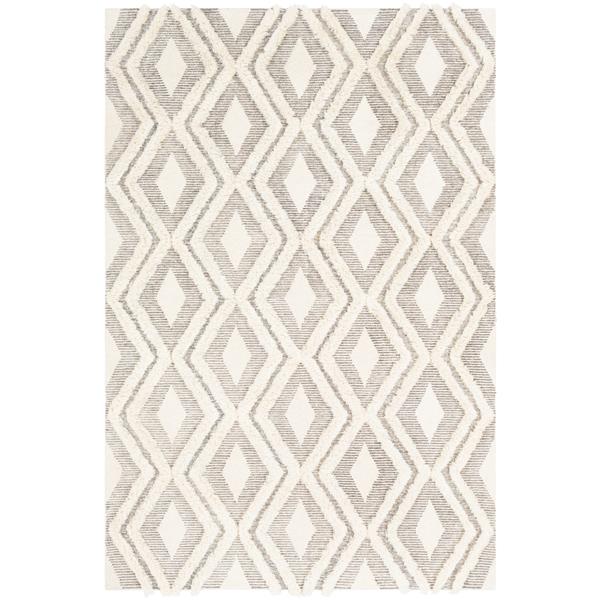 Surya Cherokee Bohemian Area Rug - 3-ft x 5-ft - Rectangular - Camel