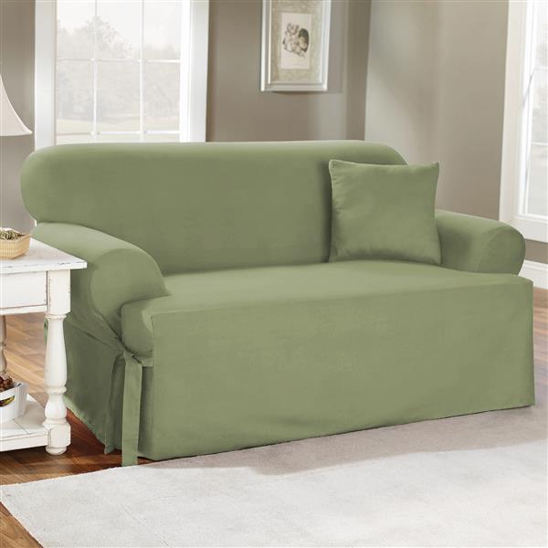 Sage Green Sofa Covers Sofa Design Ideas